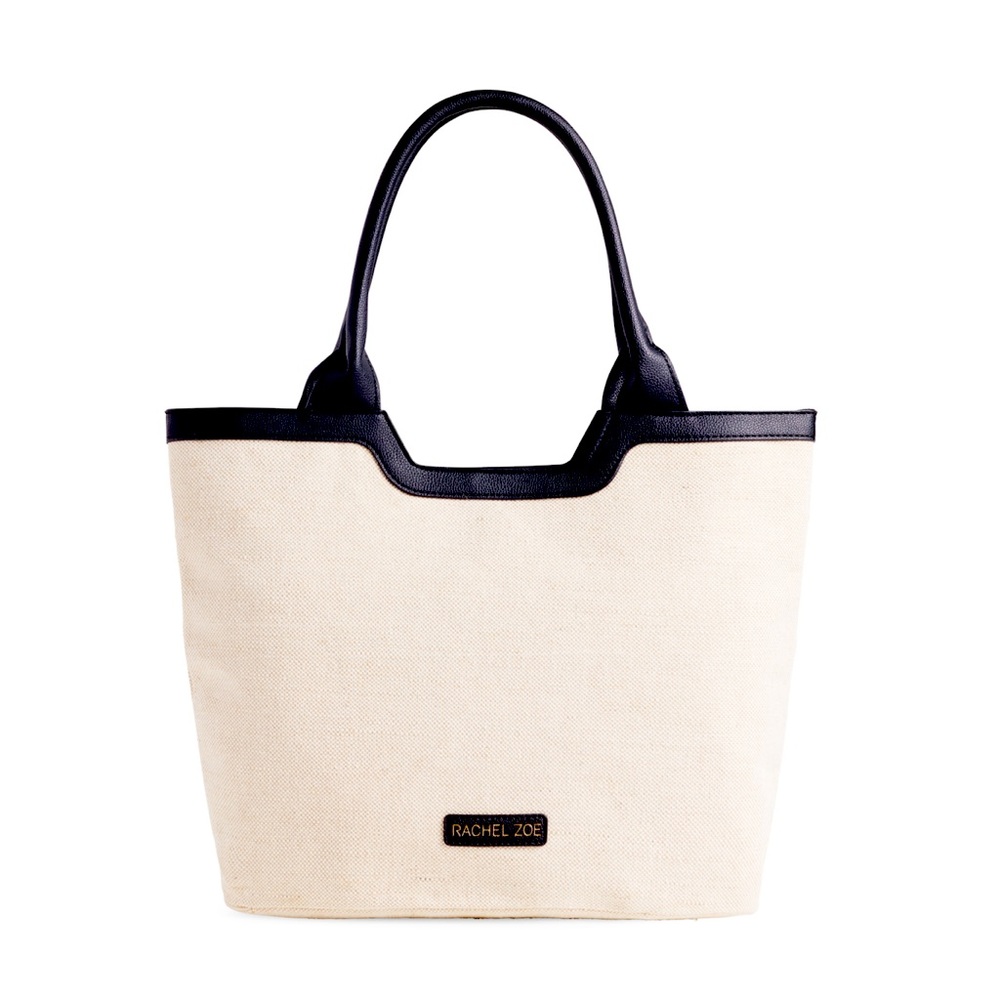 Rachel Zoë Capri Tote! Summer 2021 CURATEUR!!